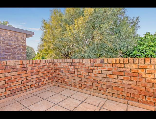 3 BEDROOM DUPLEX TO LET IN RADIOKOP